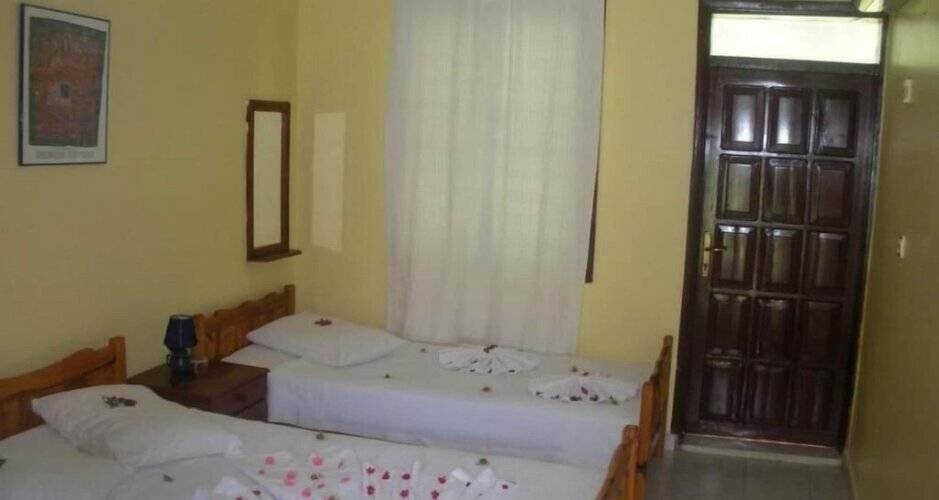 Hotel Riverside