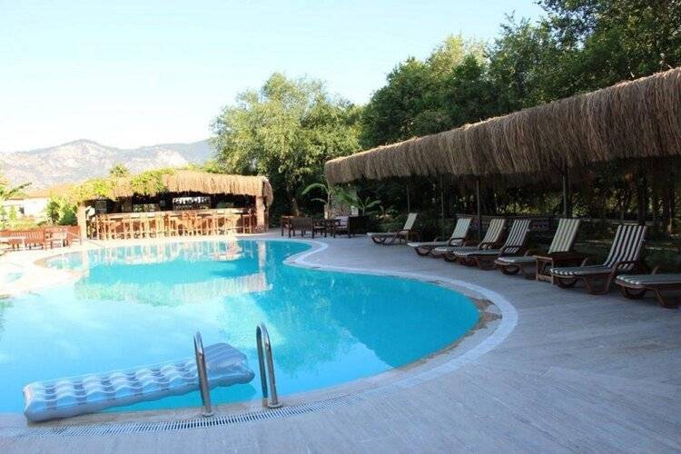 Hotel Riverside