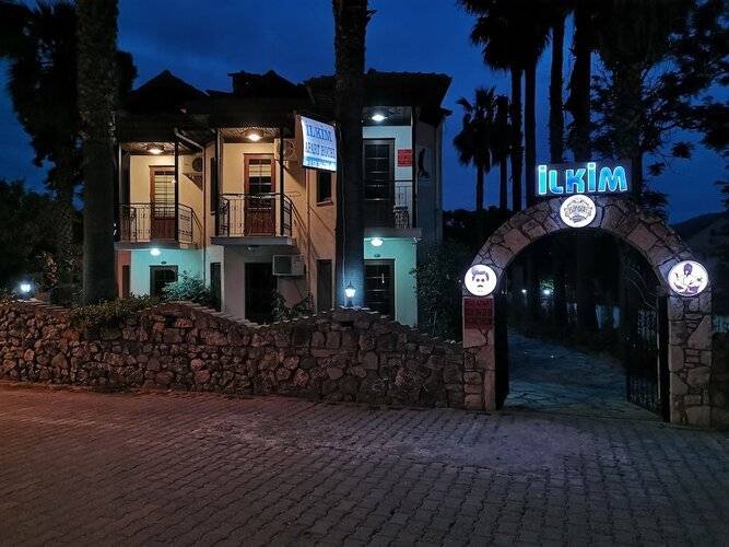 Ilkim Apart