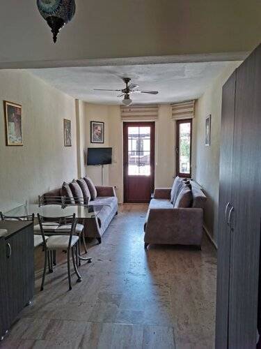 Ilkim Apart
