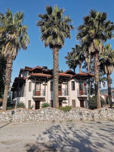 Ilkim Apart