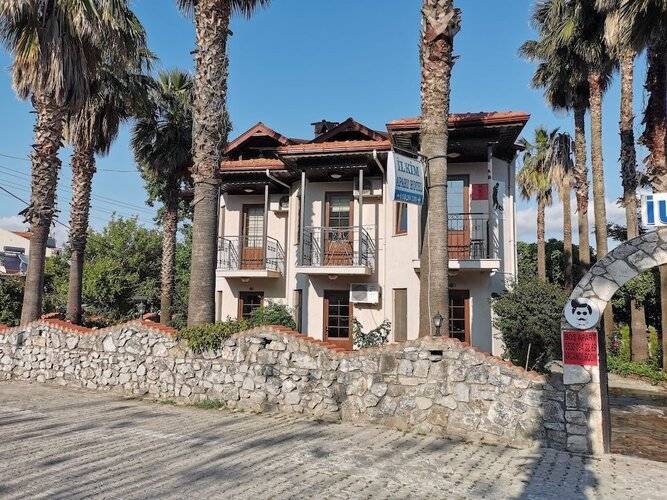 Ilkim Apart