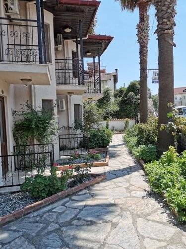 Ilkim Apart