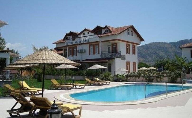 Iztuzu Exclusive