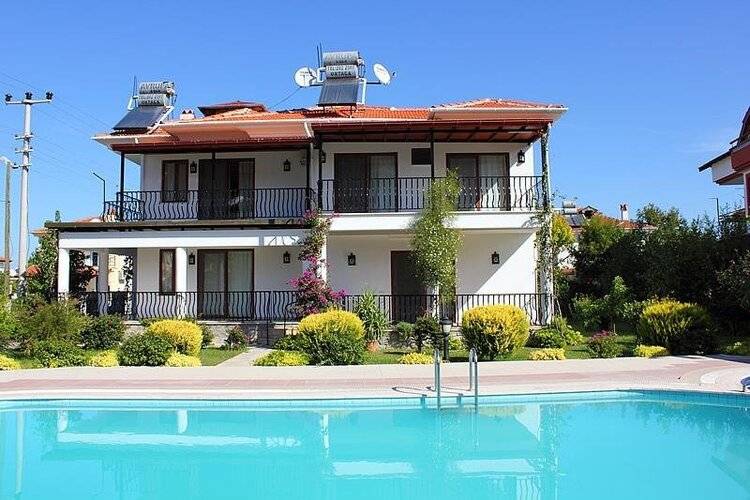 Iztuzu Exclusive