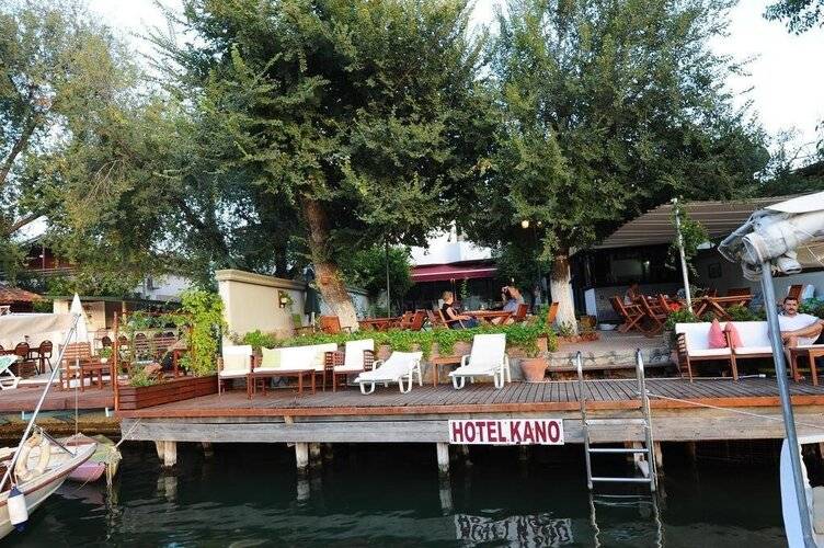 Kano Hotel