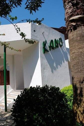 Kano Hotel