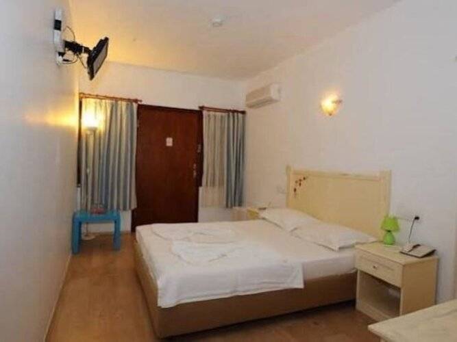 Kano Hotel