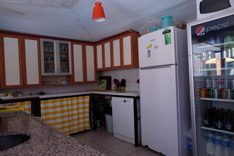 Karaca Apart Hotel