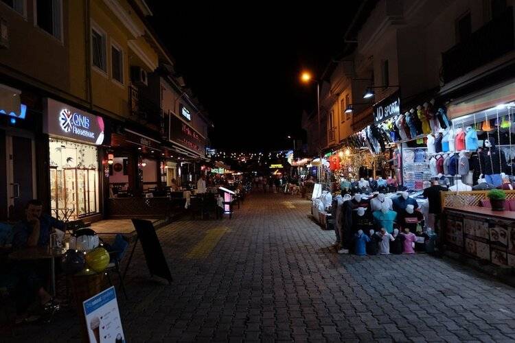 Karaca Apart Hotel