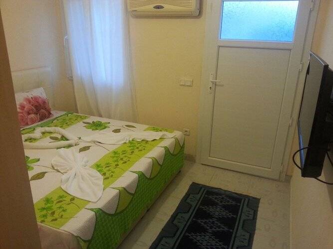 Karaca Apart Hotel