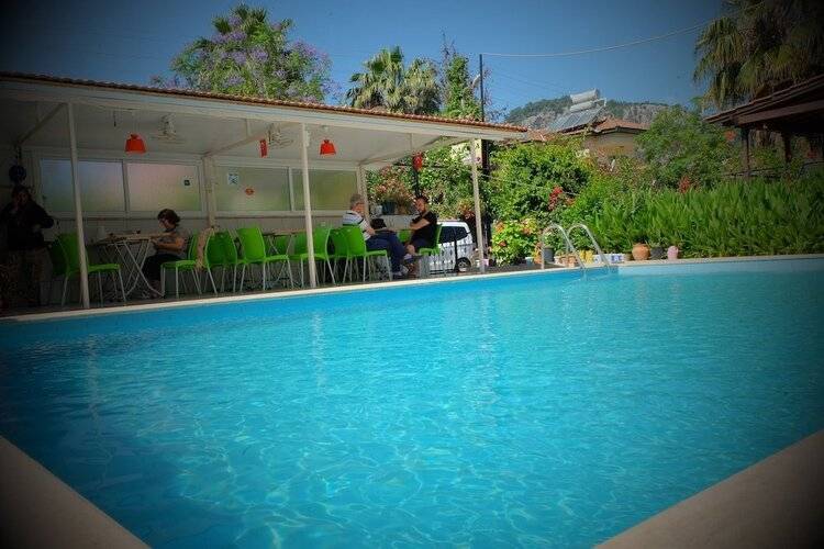 Karaca Apart Hotel