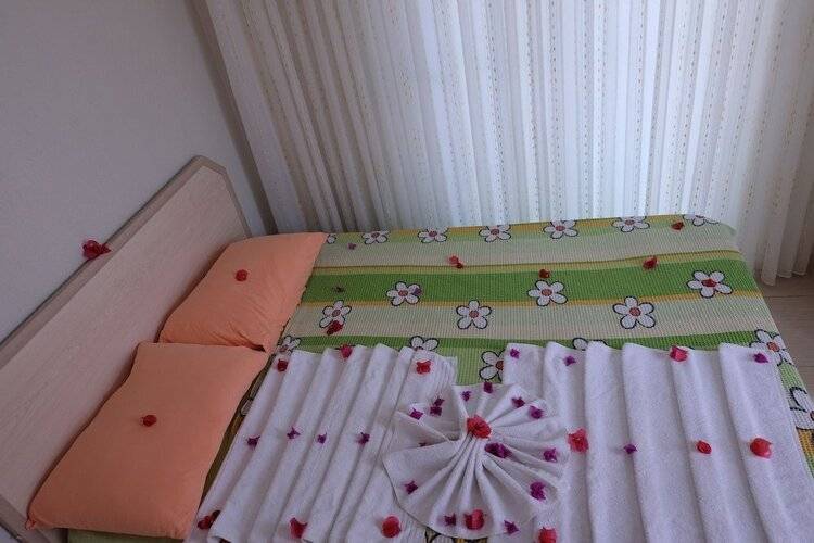 Karaca Apart Hotel