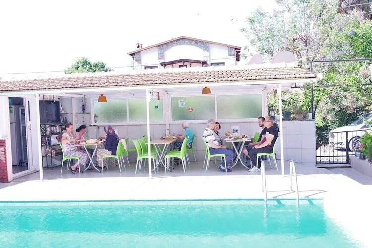 Karaca Apart Hotel