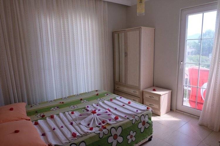 Karaca Apart Hotel