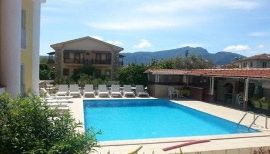 Karaca Apart Hotel