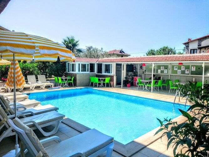 Karaca Apart Hotel