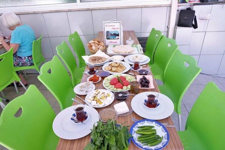Karaca Apart Hotel