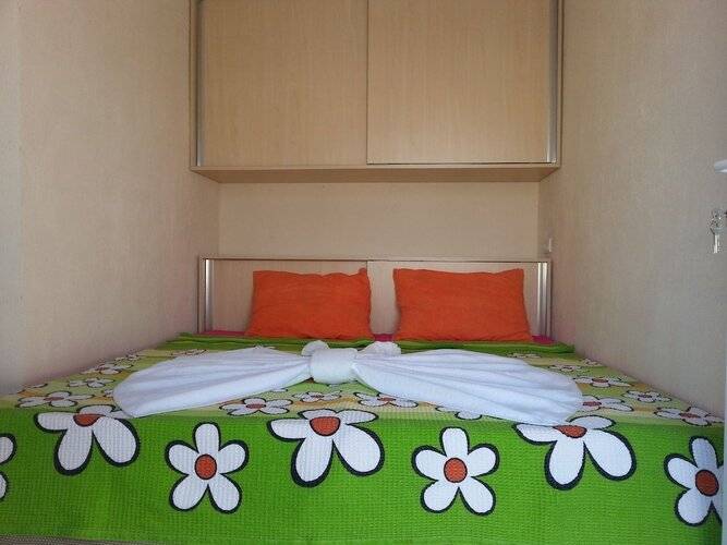 Karaca Apart Hotel