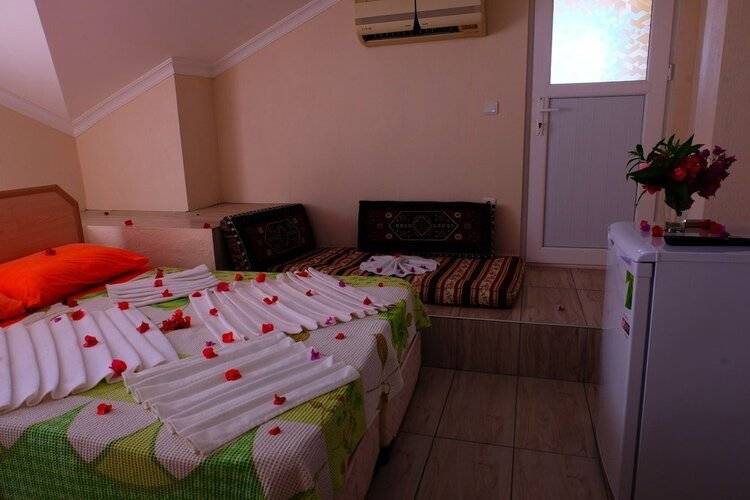 Karaca Apart Hotel