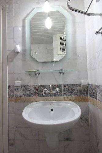 Mandalinn Hotel