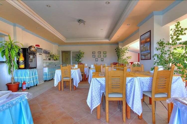 Mandalinn Hotel