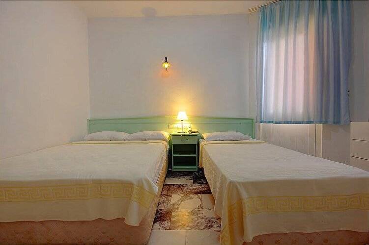 Mandalinn Hotel