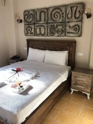 Nehir Suit Hotel