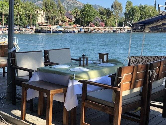 Nehir Suit Hotel