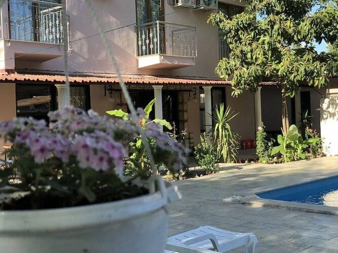 Nehir Suit Hotel