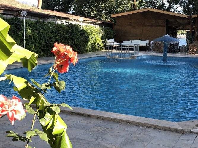 Nehir Suit Hotel