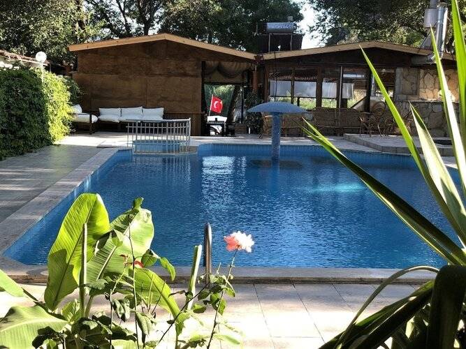 Nehir Suit Hotel