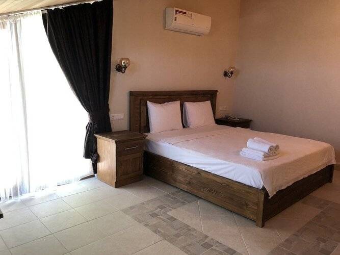 Nehir Suit Hotel