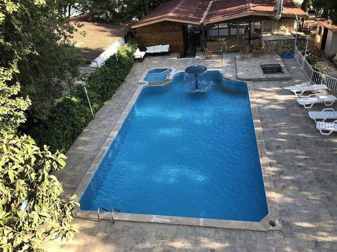 Nehir Suit Hotel