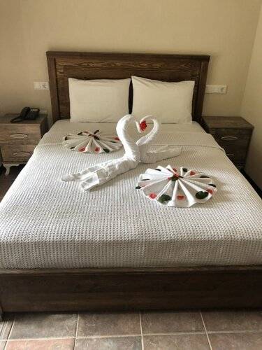 Nehir Suit Hotel