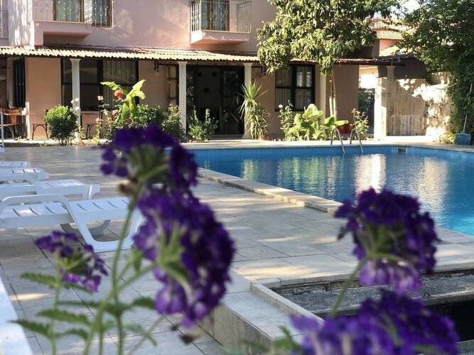 Nehir Suit Hotel
