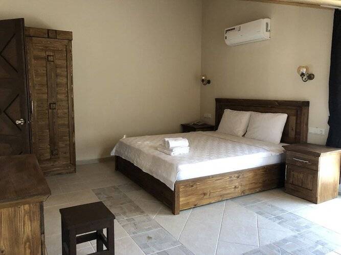 Nehir Suit Hotel