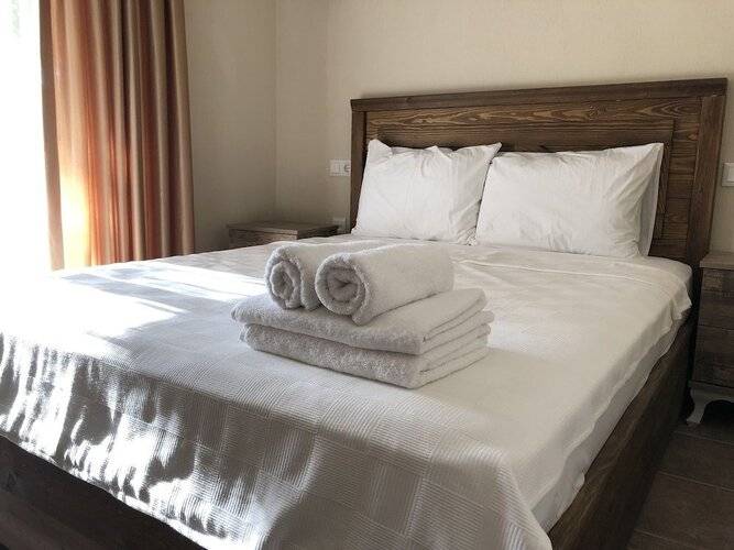 Nehir Suit Hotel