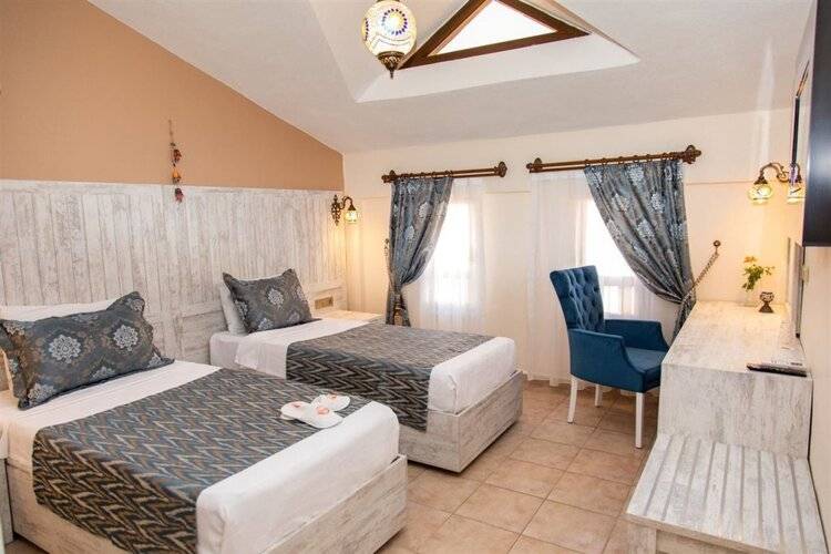 Portakal Hotel Dalyan