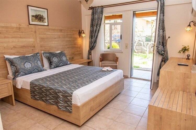 Portakal Hotel Dalyan