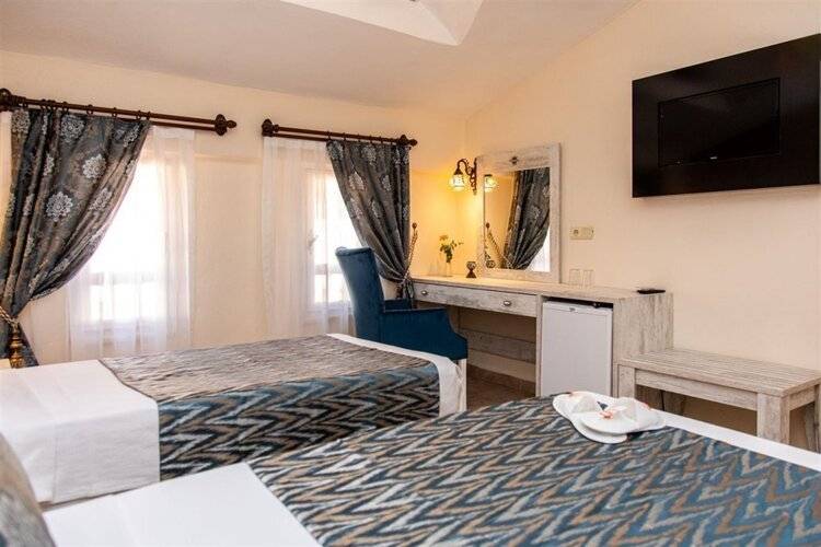 Portakal Hotel Dalyan