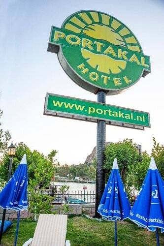 Portakal Hotel Dalyan