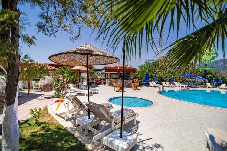 Portakal Hotel Dalyan