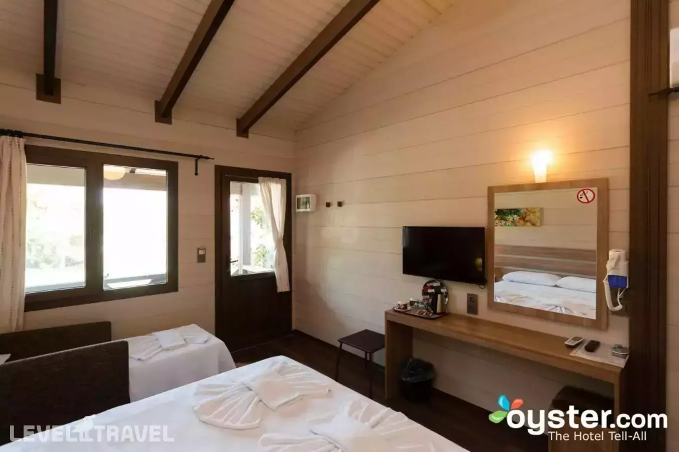 Sedir Resort - Hotel Rooms, Bungalows & Suites