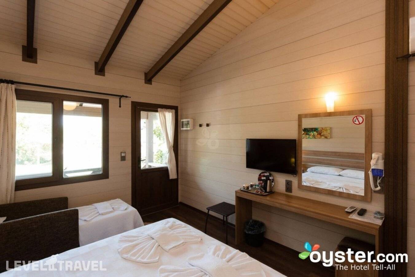 Отель Sedir Resort - Hotel Rooms, Bungalows & Suites — Дальян, Турция