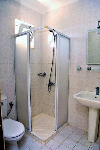 Villa Dolunay Apart Hotel