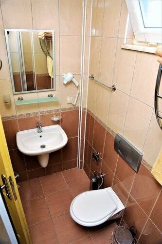 Villa Dolunay Apart Hotel