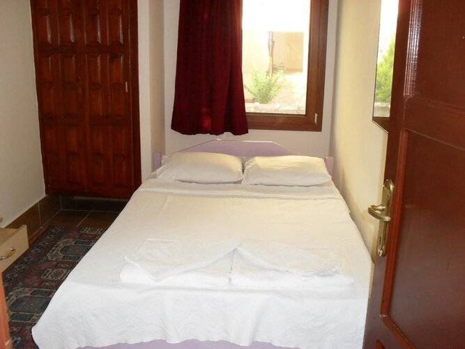 Villa Ozalp Apartments