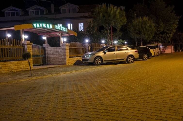 Yaprak