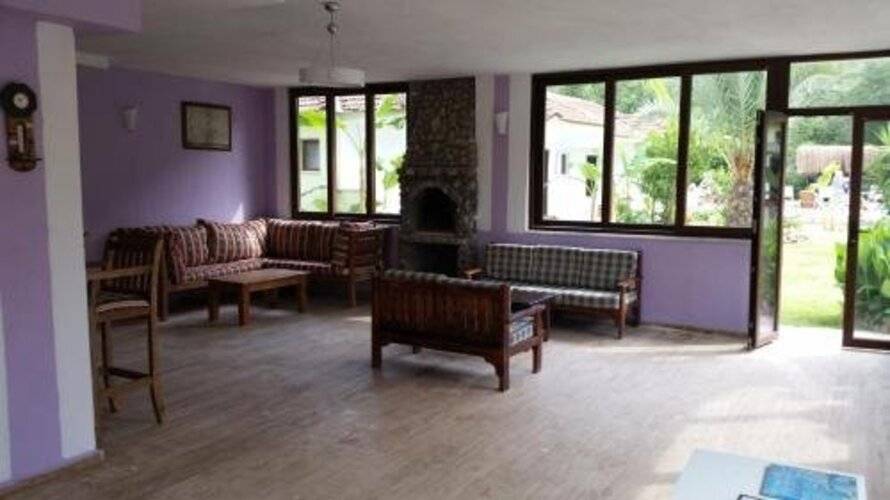 Turay Hotel